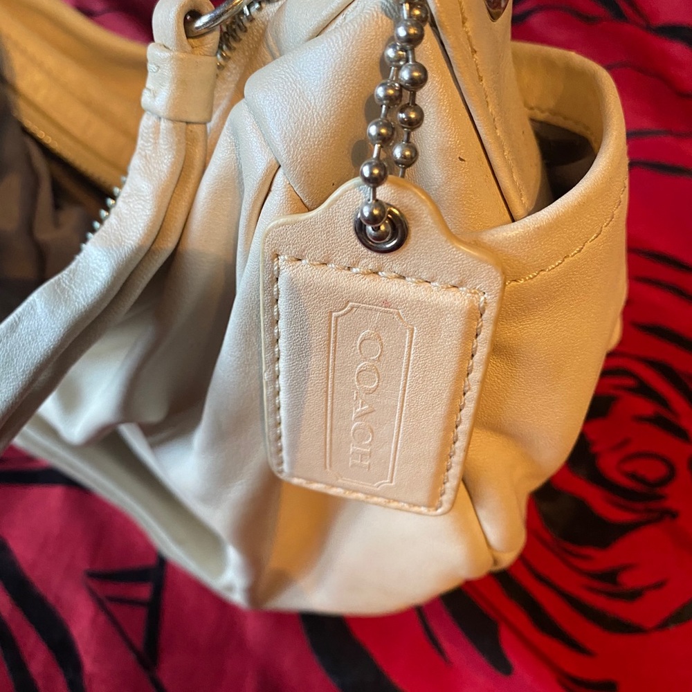 Coach Purse - Picture 5 of 5